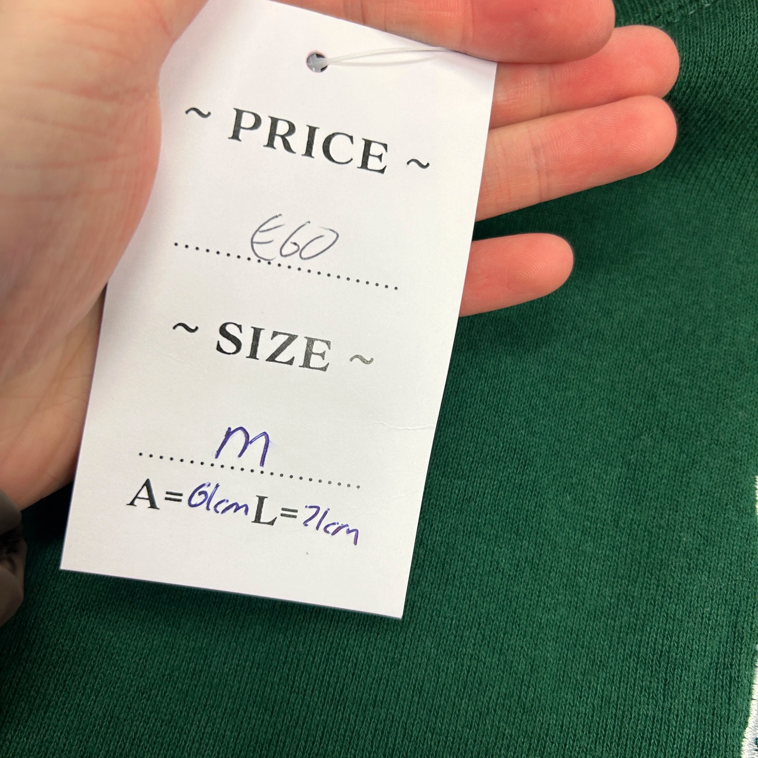 Vintage Adidas Sweatshirt