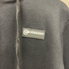 Vintage Burberry Hoodie