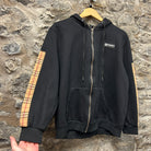Vintage Burberry Hoodie