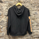 Vintage Burberry Hoodie