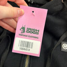 Vintage Burberry Hoodie