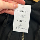 Vintage Burberry Hoodie