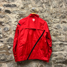 <p>Manchester United Windbreaker Jacket</p>