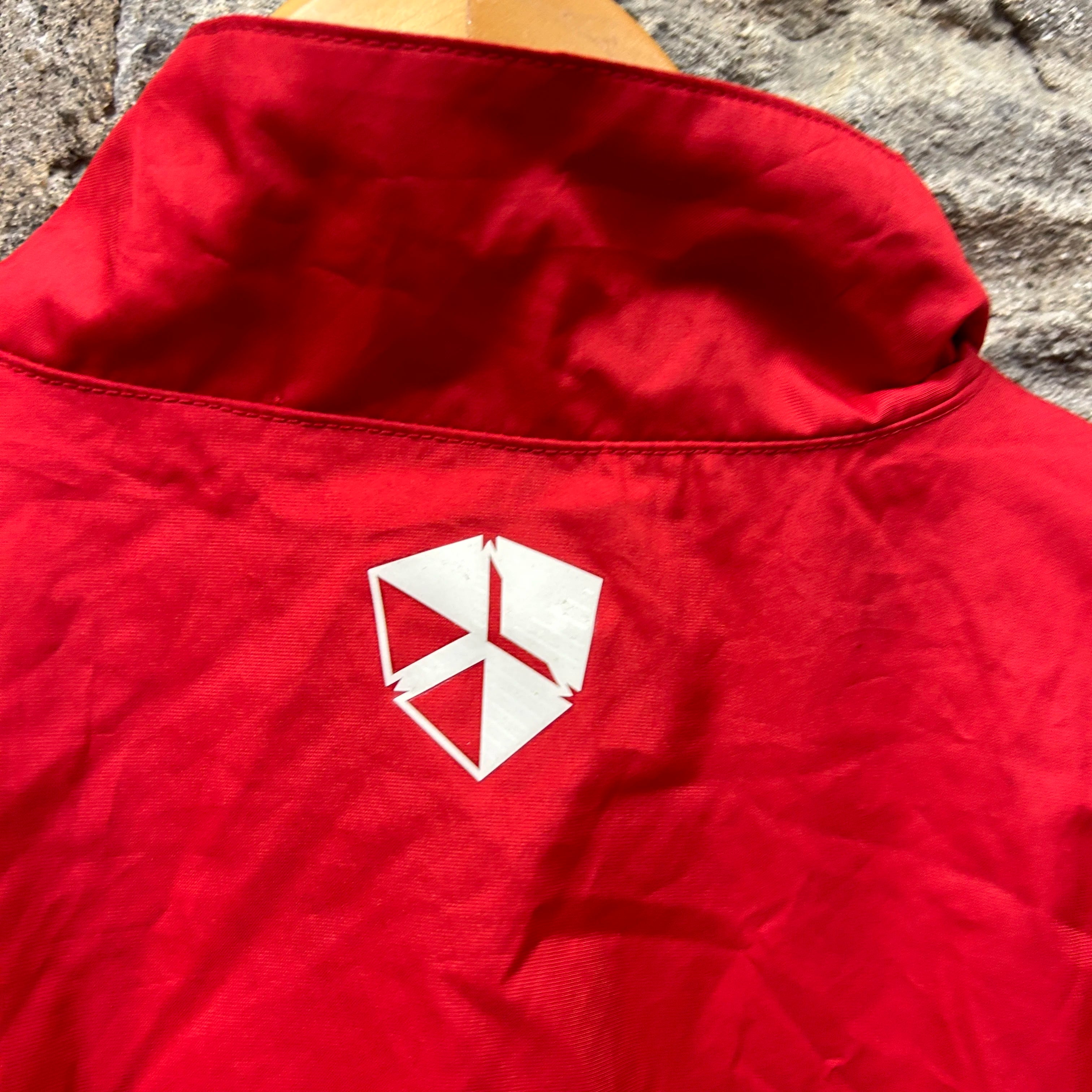 <p>Manchester United Windbreaker Jacket</p>