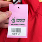 <p>Manchester United Windbreaker Jacket</p>