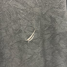 Vintage Nautica Long Sleeve Crewneck Sweatshirt