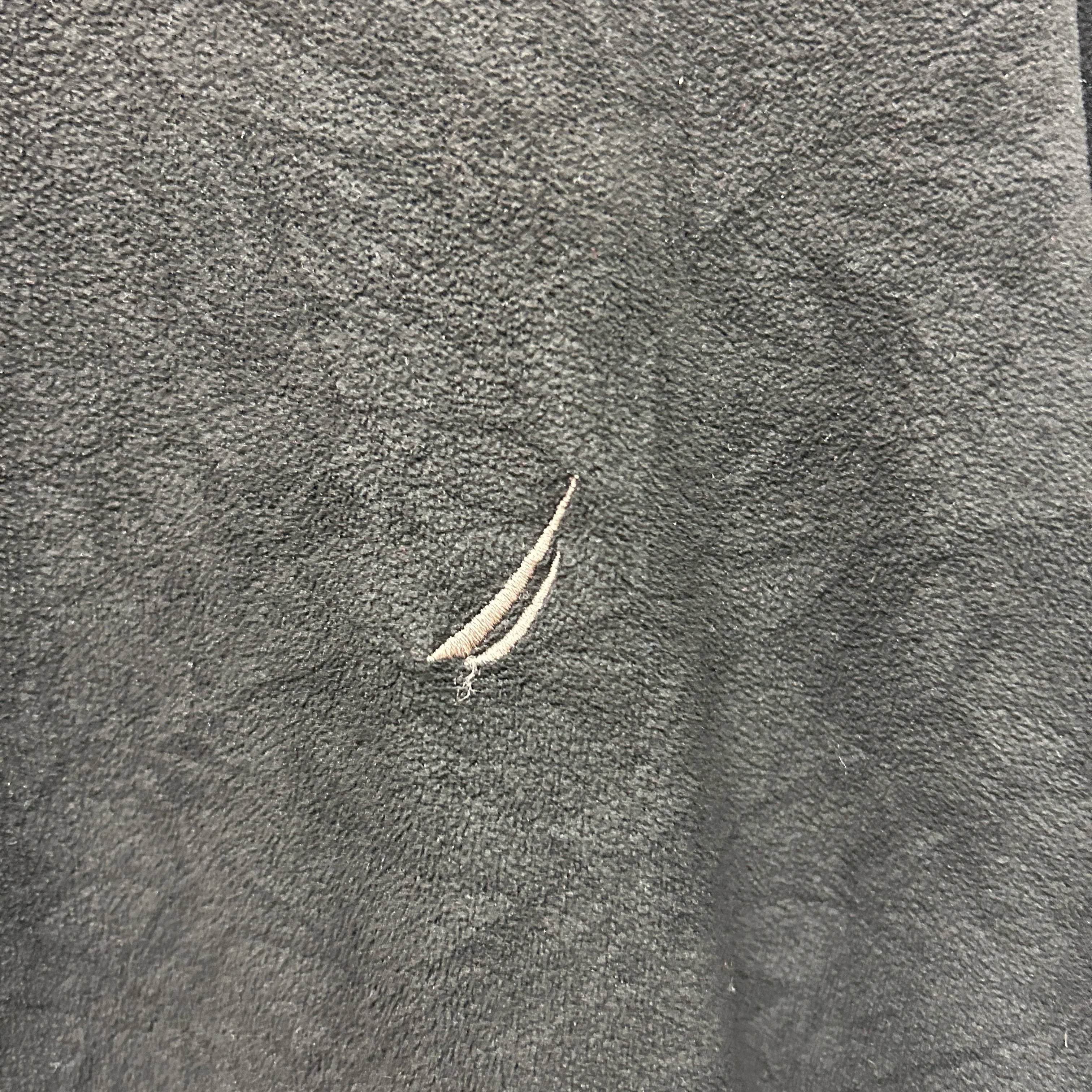 Vintage Nautica Long Sleeve Crewneck Sweatshirt