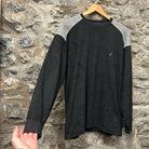 Vintage Nautica Long Sleeve Crewneck Sweatshirt