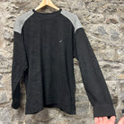 Vintage Nautica Long Sleeve Crewneck Sweatshirt