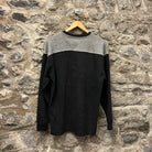 Vintage Nautica Long Sleeve Crewneck Sweatshirt