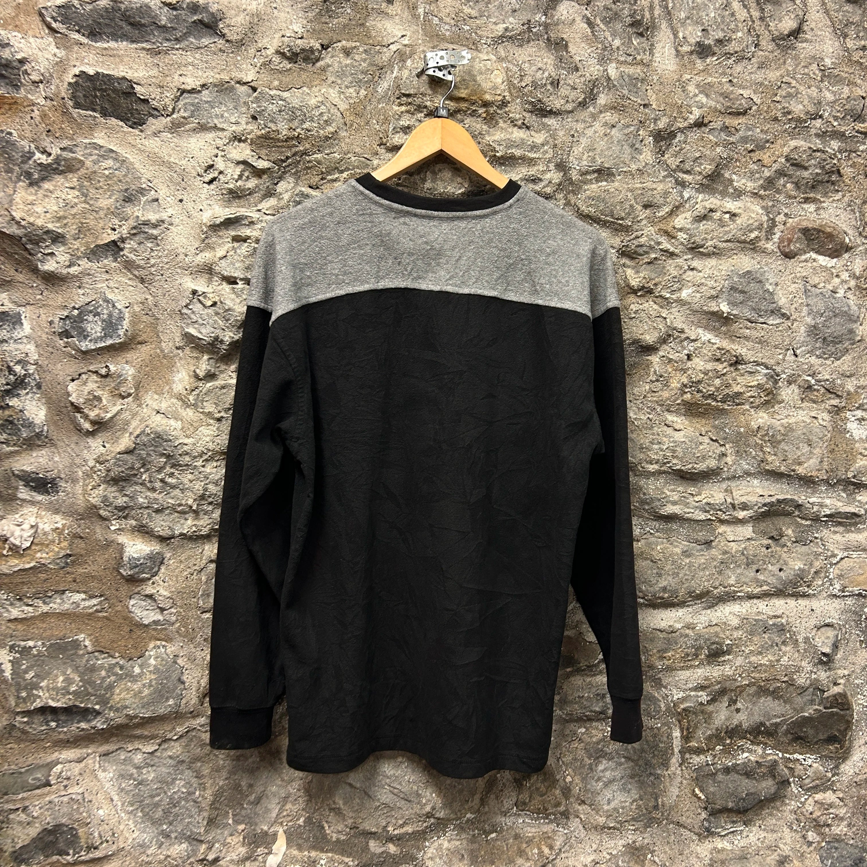 Vintage Nautica Long Sleeve Crewneck Sweatshirt