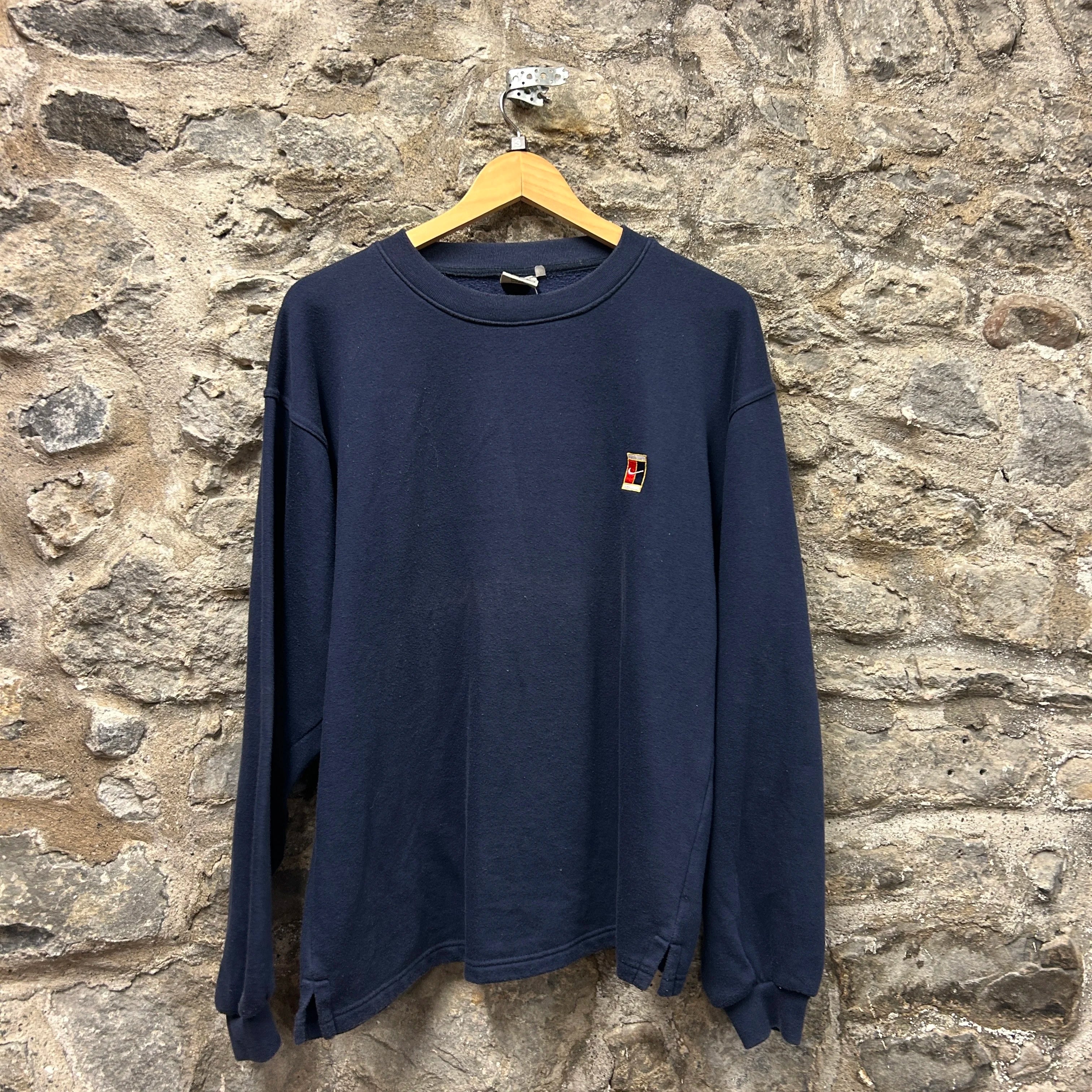 Vintage Nike Sweatshirt