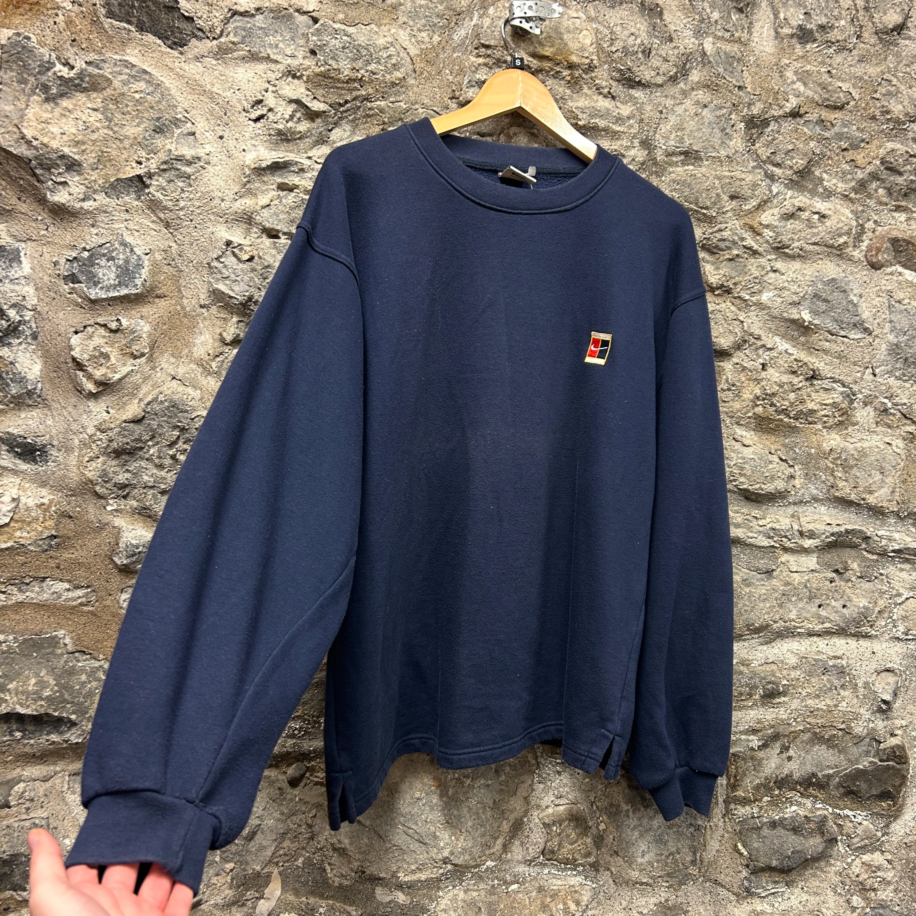 Vintage Nike Sweatshirt