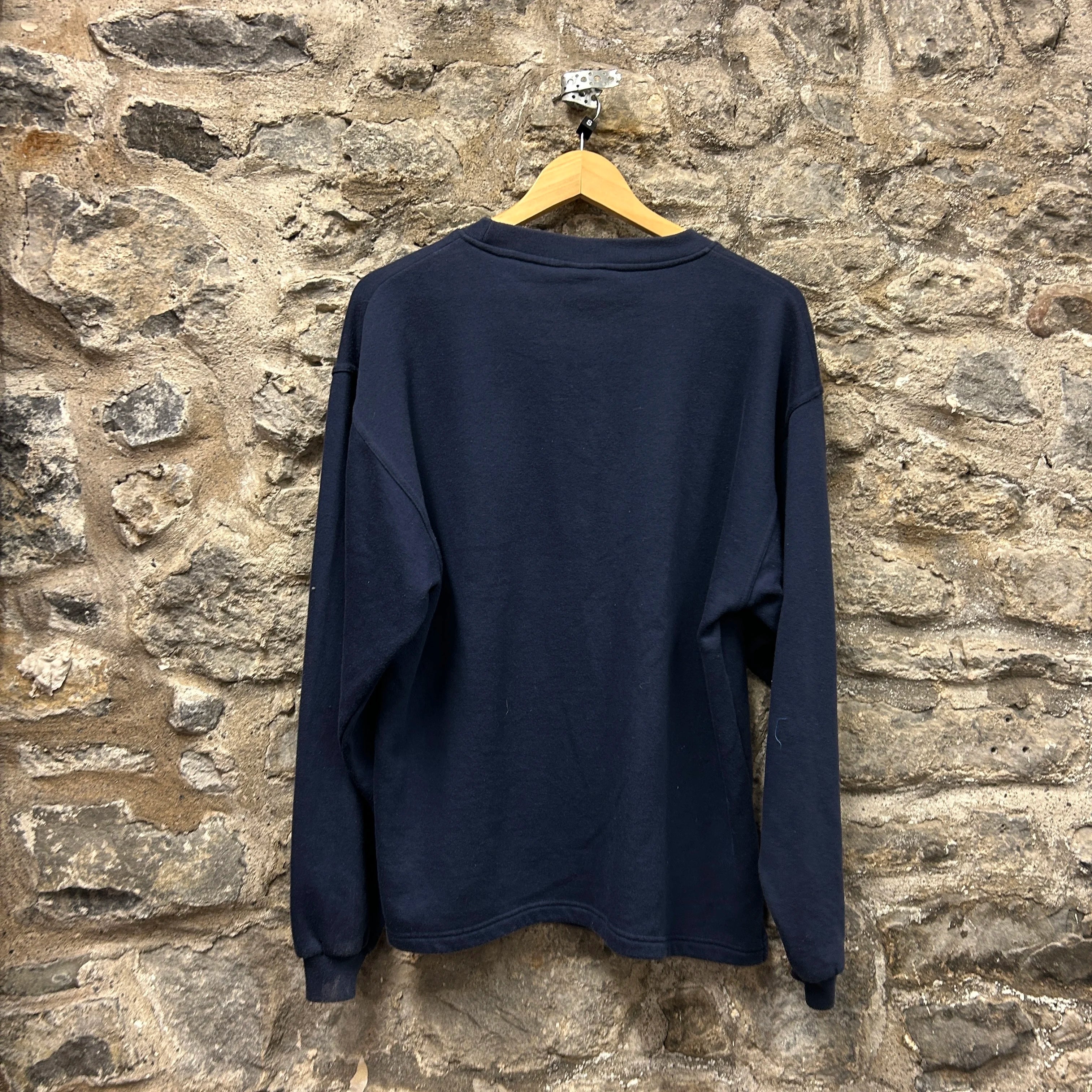 Vintage Nike Sweatshirt