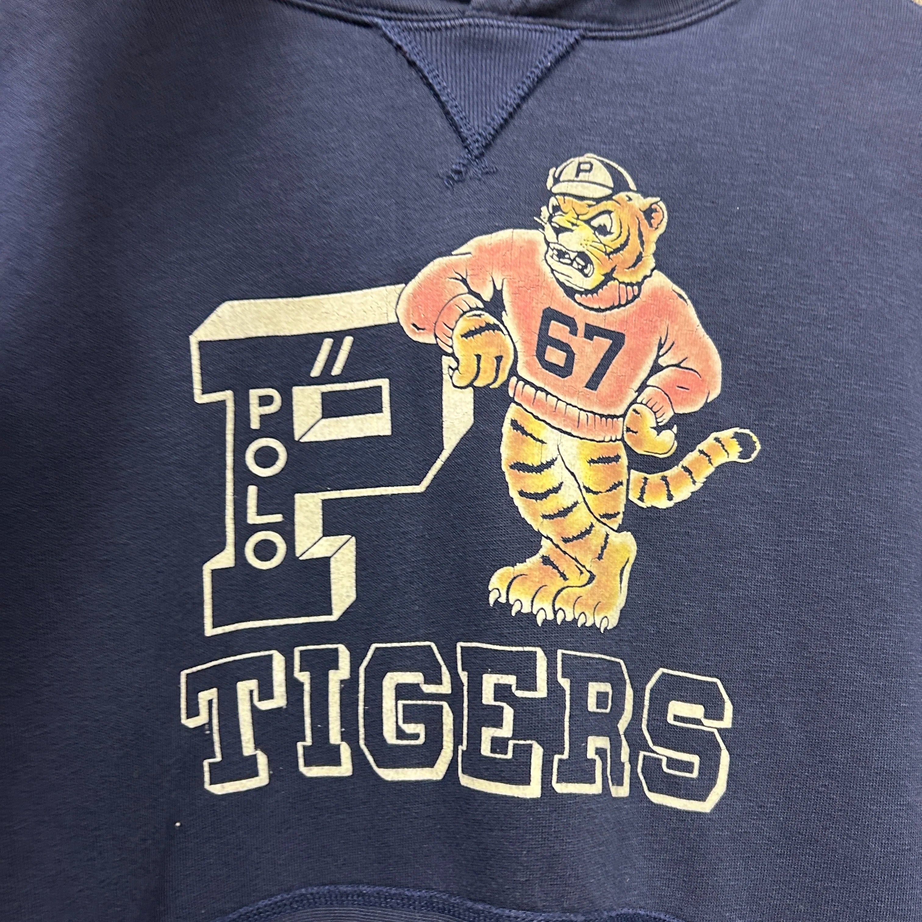 Vintage Polo Ralph Lauren Hoodie