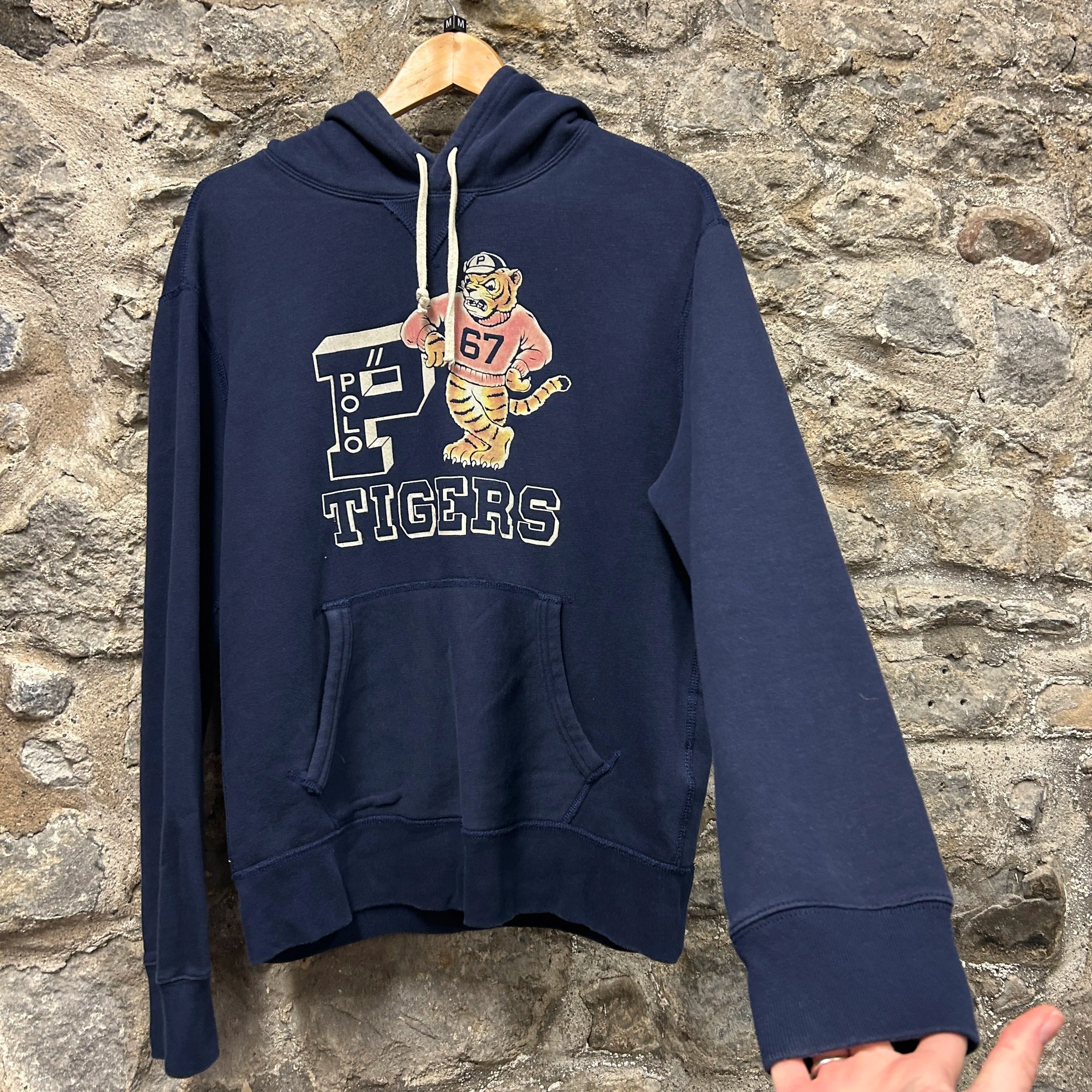Vintage Polo Ralph Lauren Hoodie