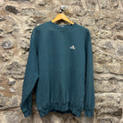 Vintage Adidas Crewneck Sweatshirt