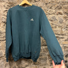Vintage Adidas Crewneck Sweatshirt