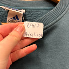 Vintage Adidas Crewneck Sweatshirt