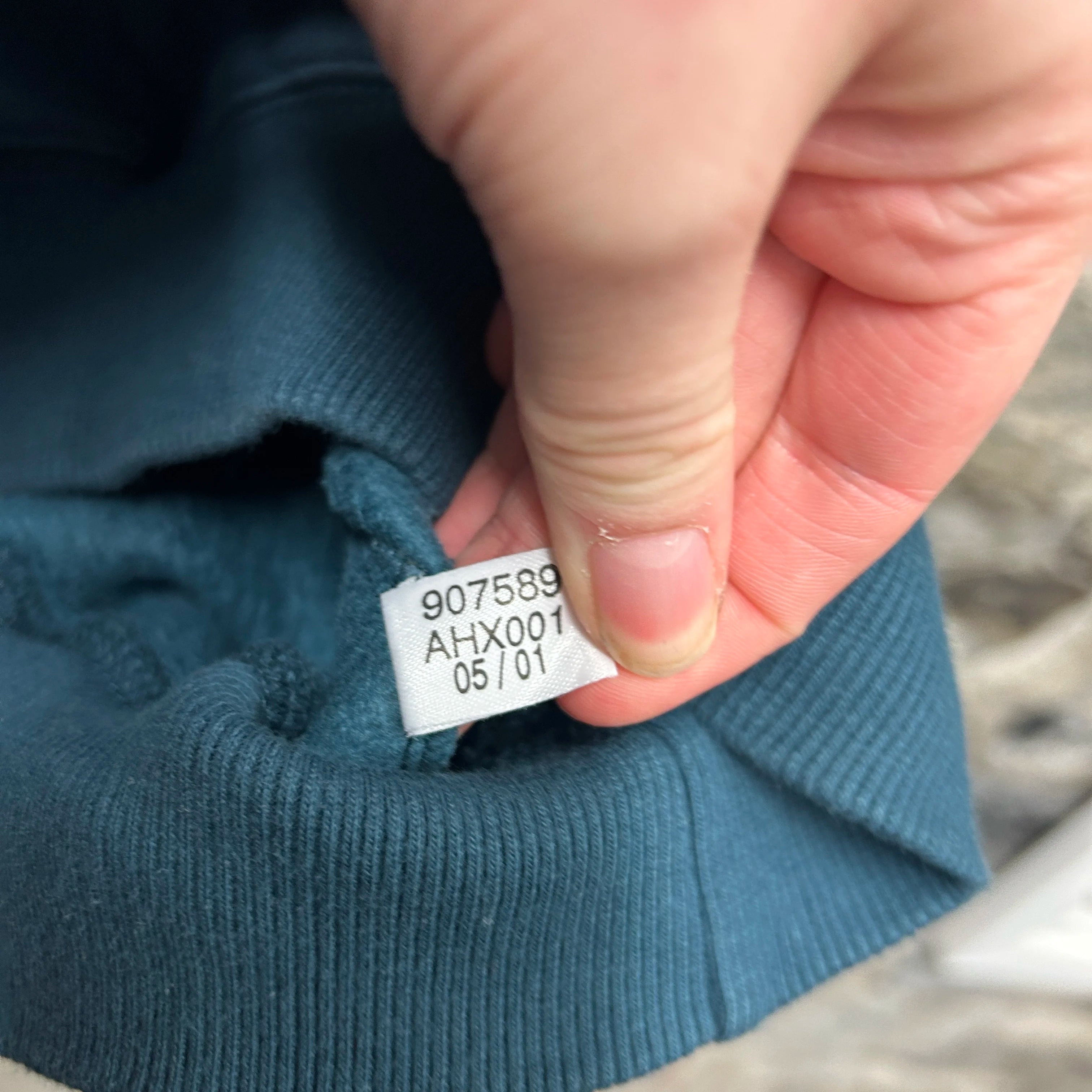 Vintage Adidas Crewneck Sweatshirt