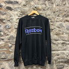 Vintage Reebok Crewneck Sweatshirt