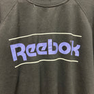 Vintage Reebok Crewneck Sweatshirt