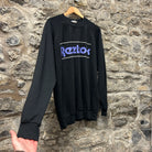 Vintage Reebok Crewneck Sweatshirt