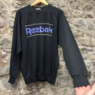 Vintage Reebok Crewneck Sweatshirt