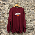 Vintage Nike Crewneck Sweatshirt