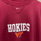 Vintage Nike Crewneck Sweatshirt