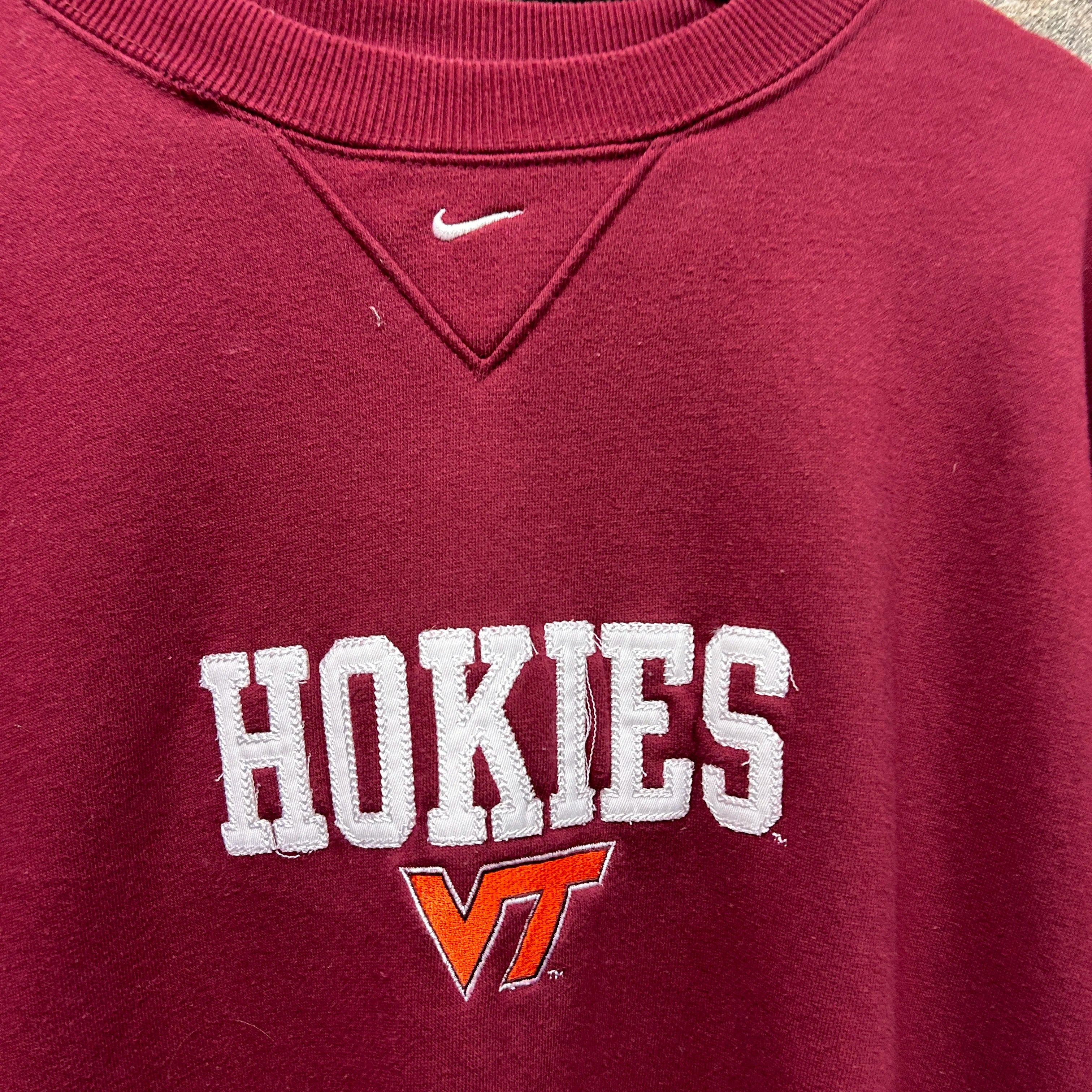 Vintage Nike Crewneck Sweatshirt