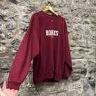 Vintage Nike Crewneck Sweatshirt