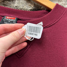 Vintage Nike Crewneck Sweatshirt