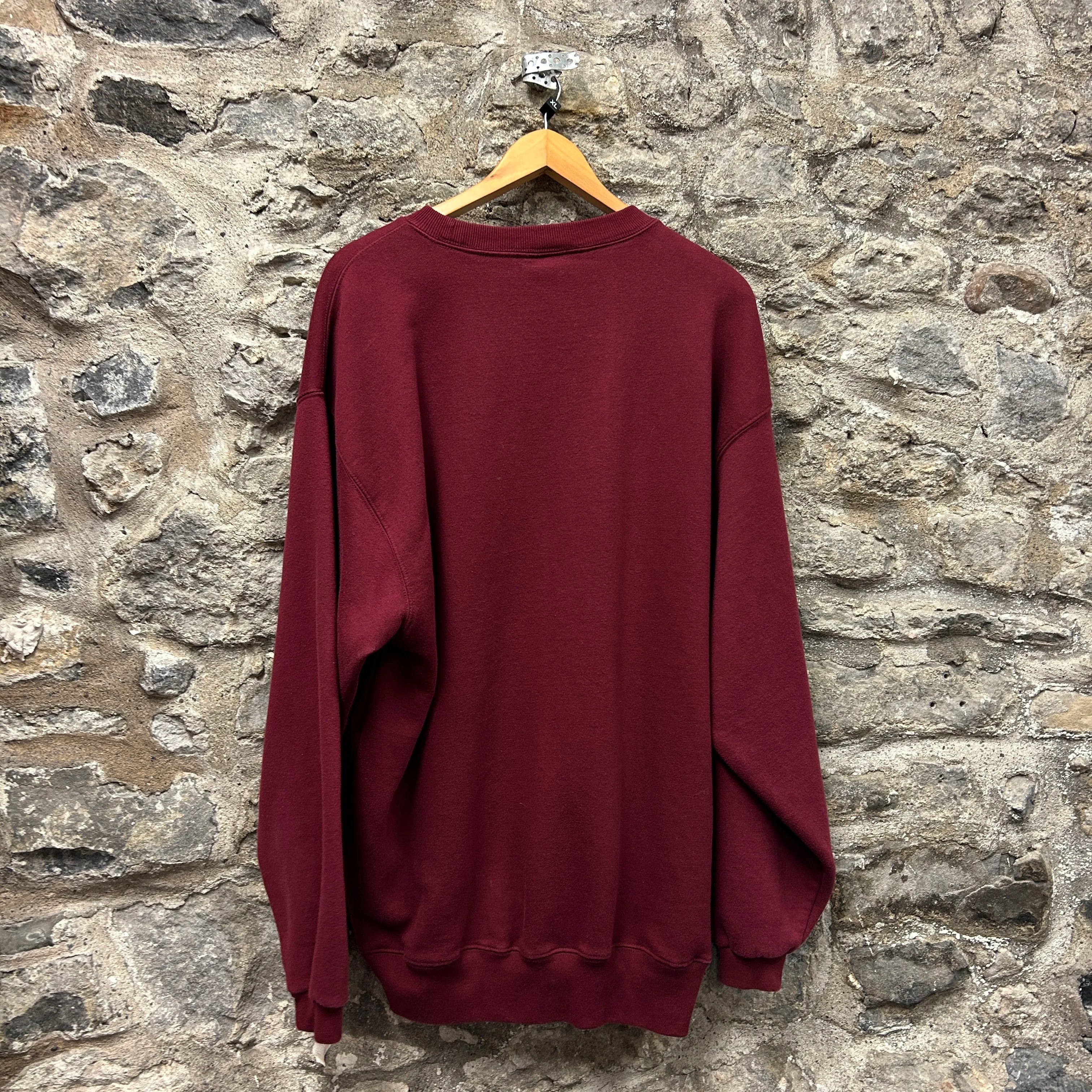 Vintage Nike Crewneck Sweatshirt