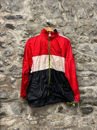 Vintage Wilson Windbreaker Jacket