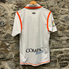 Valencia 2007/2008 Nike Jersey