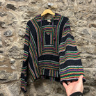 Baja Hoodie