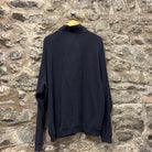 Woolrich Fleece Sweatshirt
