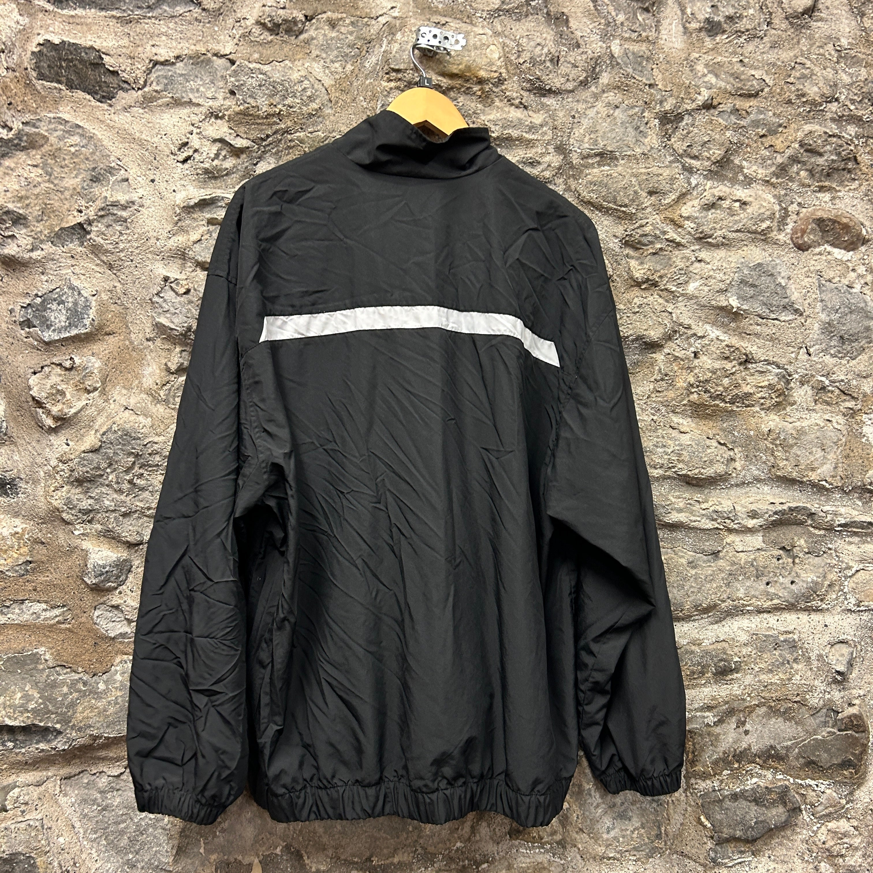 Nike Windbreaker Jacket