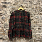The Woolrich Woman Fleece Sweatshirt