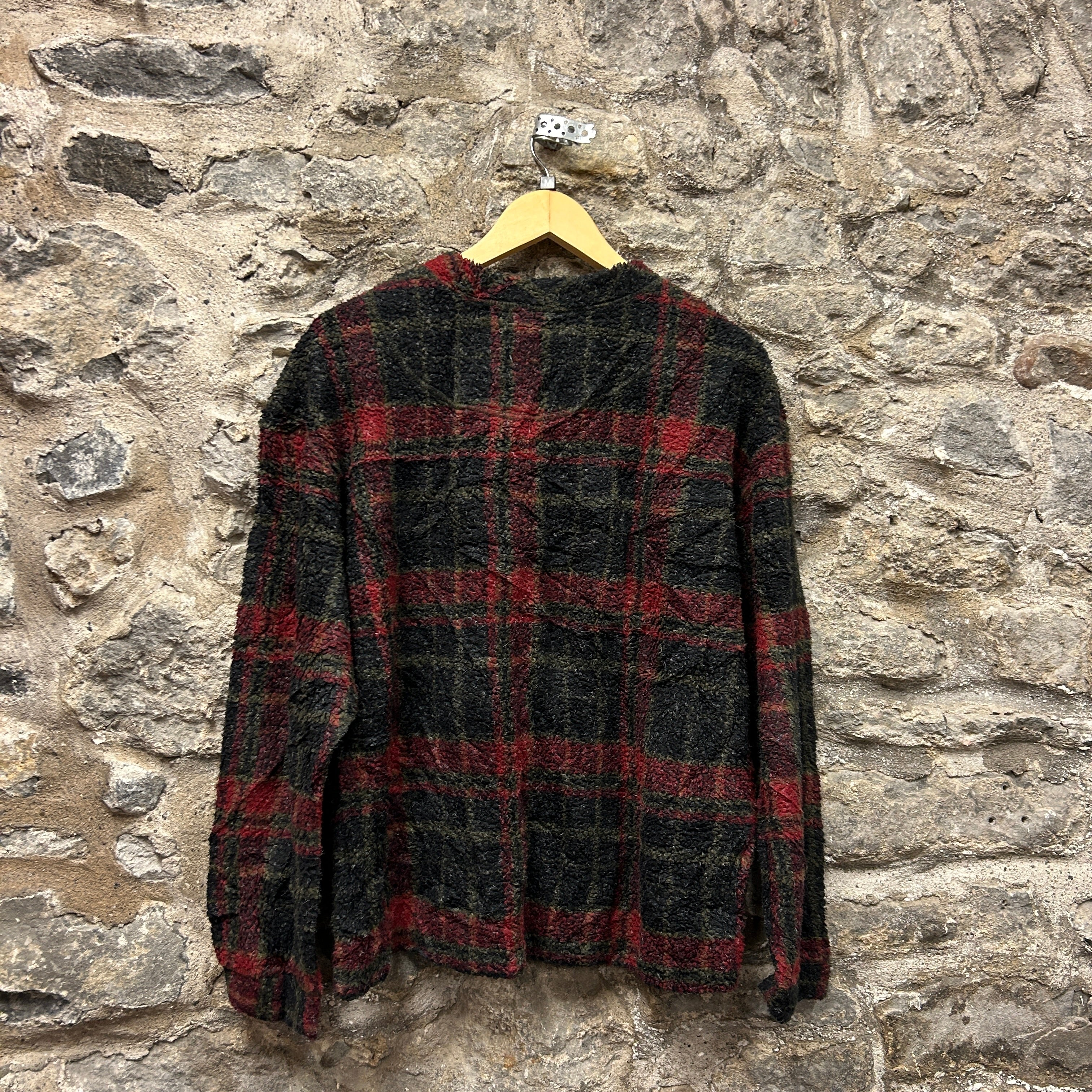The Woolrich Woman Fleece Sweatshirt