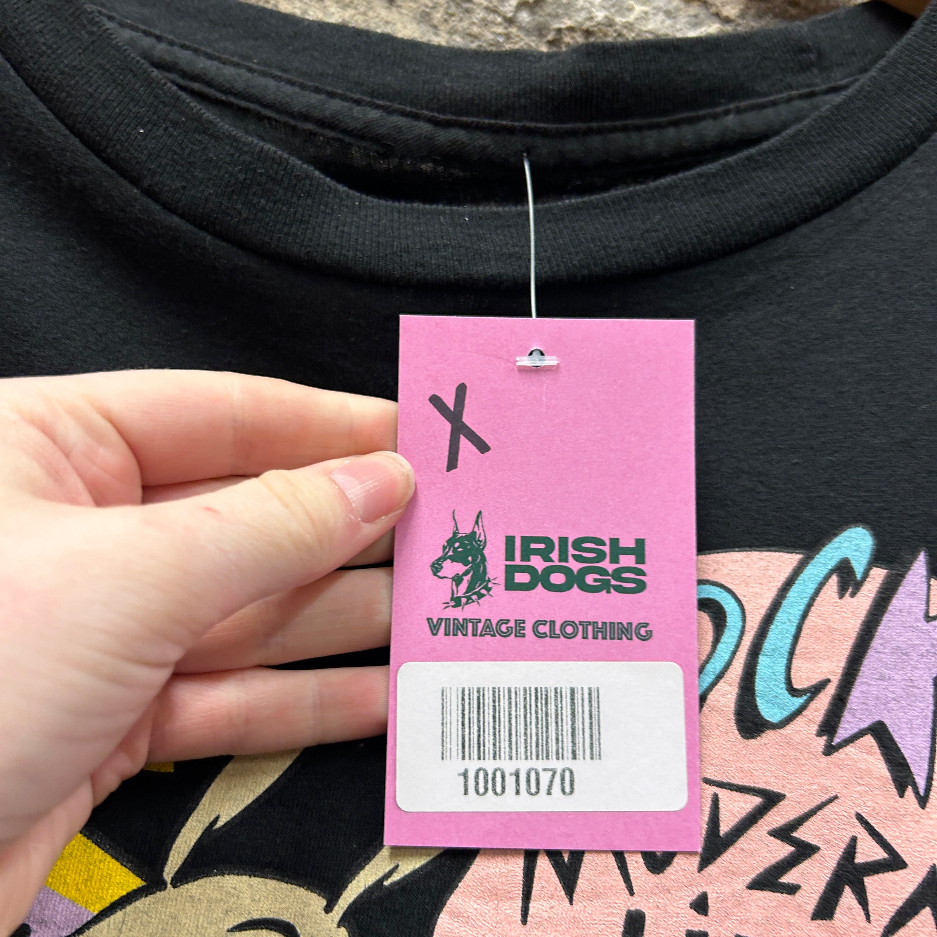Nickelodeon T-shirt