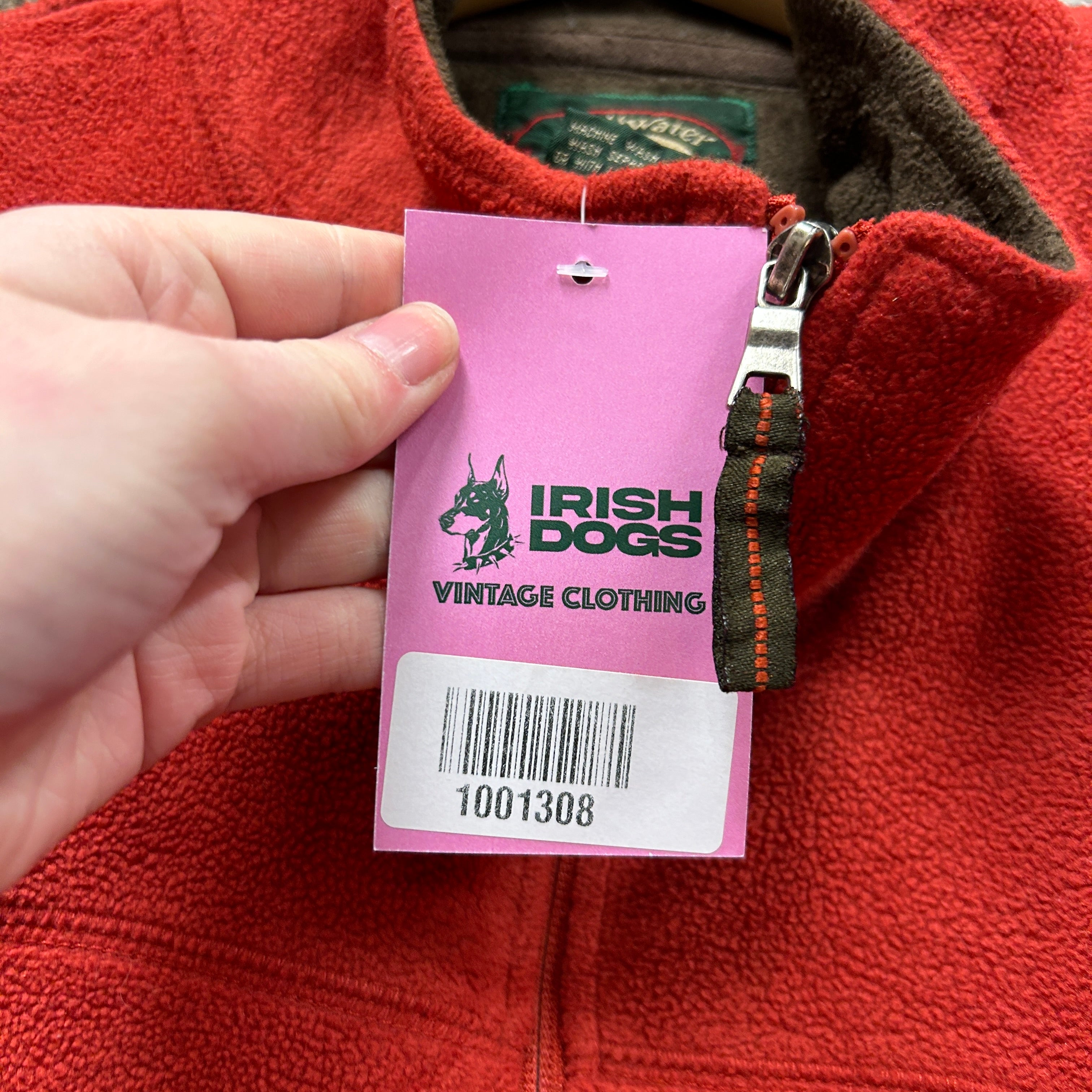 Cabela's Fleece Jacket
