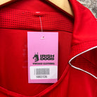 Liverpool 2006-2007 Adidas Football Shirt
