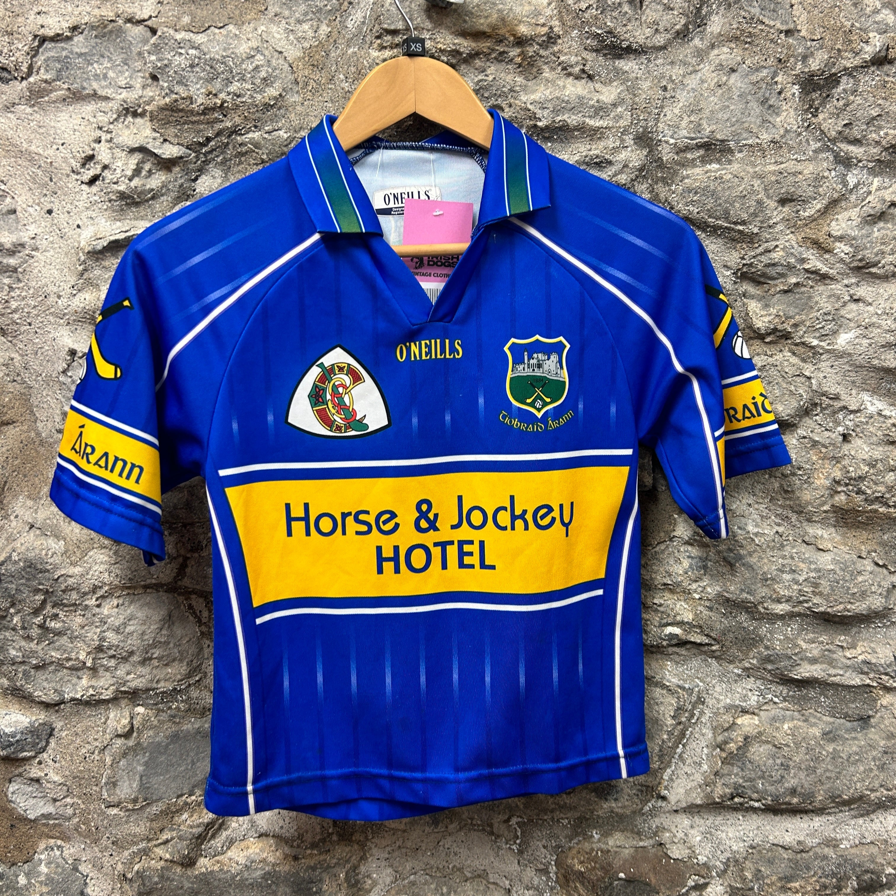 Tipperary O'neills Football Jersey