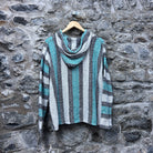 Vintage Baja Joe Baja Hoodie