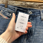 Vintage Diesel Skirt