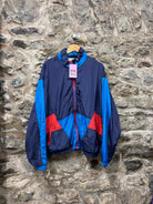 Vintage Windbreaker Jacket