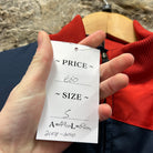 Team USA Football Nike Track Jacket