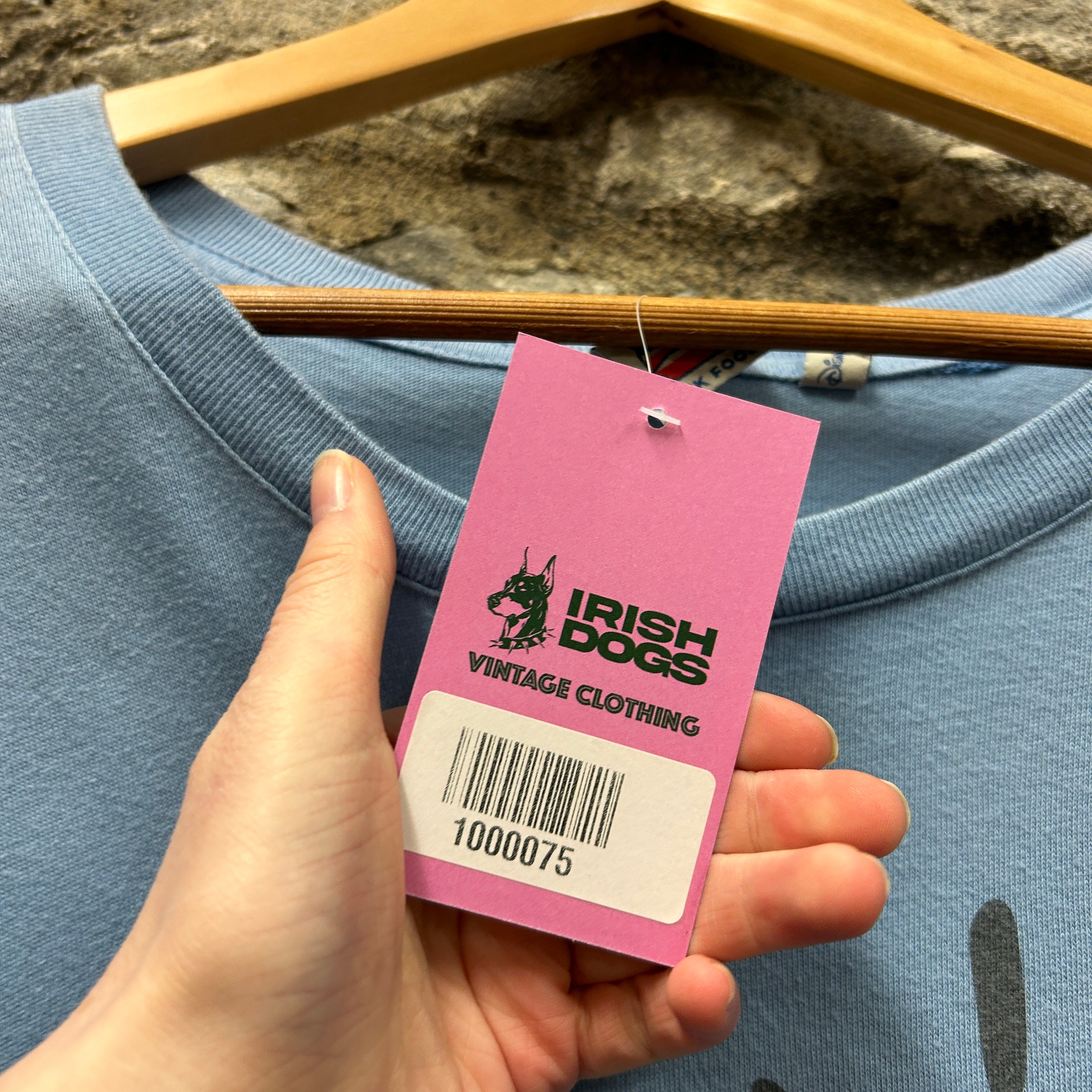 Micky Mouse T-shirt